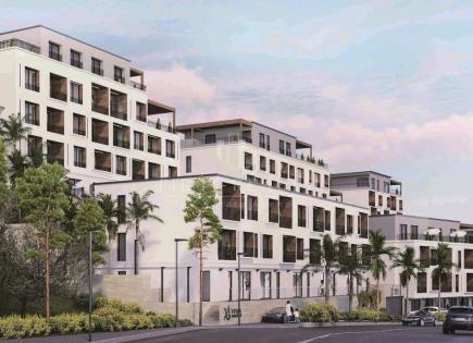 Квартира за 117 000 евро в Тивате, Черногория