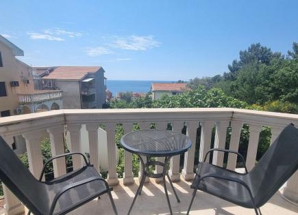 Квартира за 110 000 евро в Петроваце, Черногория