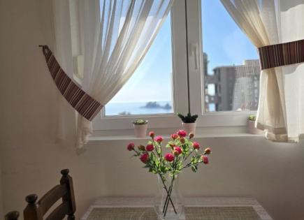Квартира за 125 000 евро в Петроваце, Черногория