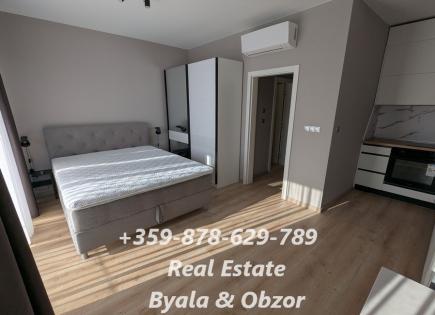 Квартира за 82 822 евро в Обзоре, Болгария