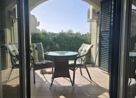 Квартира за 150 000 евро в Петроваце, Черногория