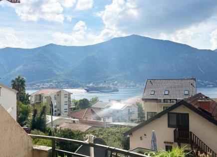 Квартира за 163 000 евро в Доброте, Черногория