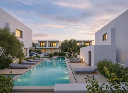 Вилла за 420 000 евро в Пафосе, Кипр