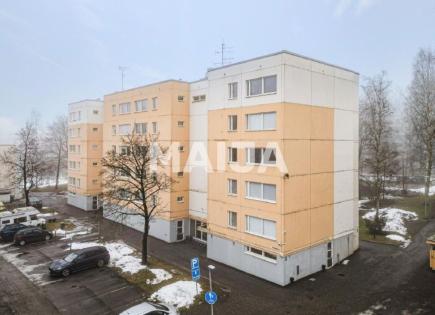 Апартаменты за 94 000 евро в Кераве, Финляндия