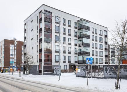 Апартаменты за 149 000 евро в Тампере, Финляндия