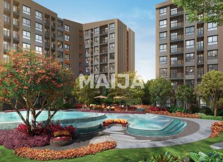 Апартаменты за 68 355 евро на острове Пхукет, Таиланд