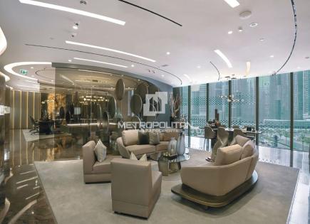 Офис за 5 856 193 евро в Дубае, ОАЭ