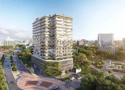 Апартаменты за 298 656 евро в Дубае, ОАЭ