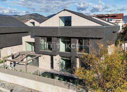 Вилла за 749 000 евро в Фетхие, Турция