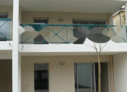 Квартира за 180 000 евро в Каннах, Франция