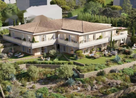 Квартира за 1 249 000 евро в Каннах, Франция