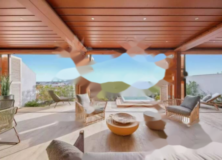 Квартира за 2 894 000 евро в Каннах, Франция