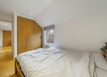 Квартира за 339 250 евро в Лондоне, Великобритания