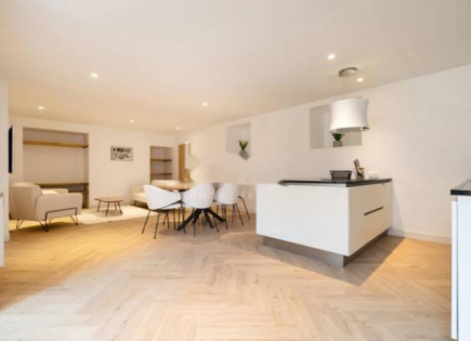 Квартира за 499 000 евро в Каннах, Франция