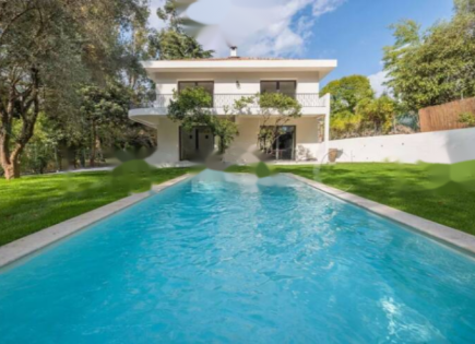 Квартира за 1 790 000 евро в Каннах, Франция