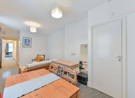 Квартира за 402 500 евро в Лондоне, Великобритания