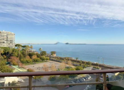 Квартира за 499 900 евро в Каннах, Франция