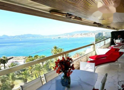 Квартира за 3 180 000 евро в Каннах, Франция