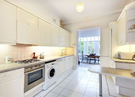 Квартира за 5 721 250 евро в Лондоне, Великобритания