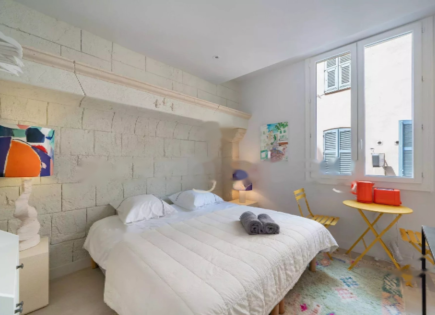 Квартира за 698 250 евро в Каннах, Франция