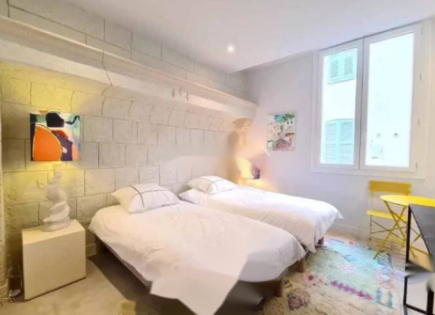 Квартира за 700 000 евро в Каннах, Франция