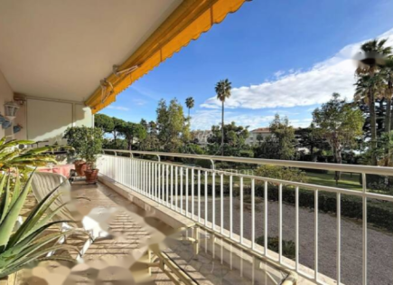 Квартира за 240 000 евро в Каннах, Франция