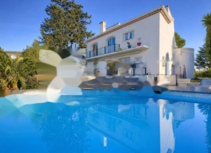 Квартира за 1 698 000 евро в Каннах, Франция