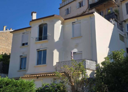 Квартира за 580 000 евро в Каннах, Франция