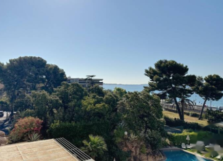 Квартира за 235 000 евро в Каннах, Франция