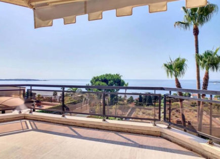 Квартира за 1 690 000 евро в Каннах, Франция