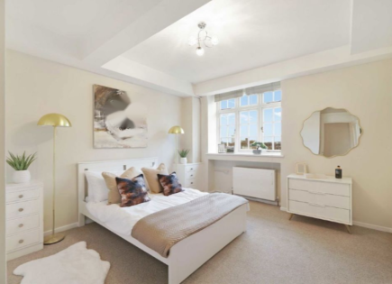 Квартира за 1 552 500 евро в Лондоне, Великобритания