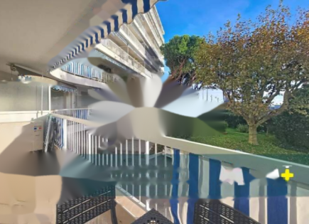 Квартира за 349 000 евро в Каннах, Франция