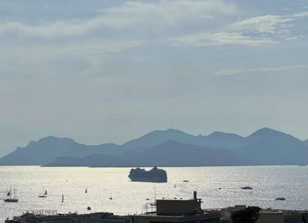 Квартира за 1 980 000 евро в Каннах, Франция