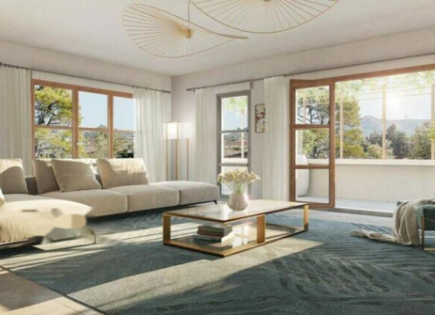 Квартира за 235 000 евро в Каннах, Франция