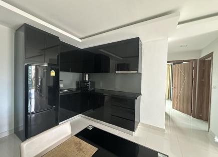 Квартира за 112 834 евро в Паттайе, Таиланд