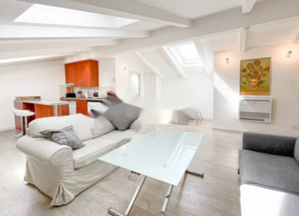 Квартира за 499 000 евро в Каннах, Франция