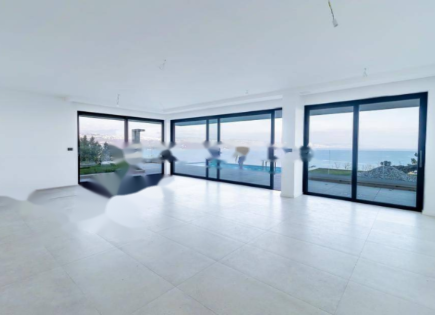 Квартира за 2 150 190 евро в Опатии, Хорватия