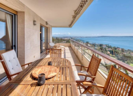 Квартира за 1 680 000 евро в Каннах, Франция