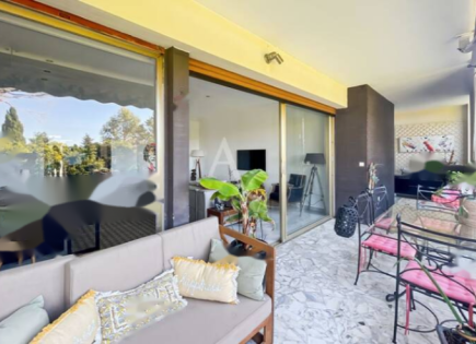 Квартира за 750 000 евро в Каннах, Франция