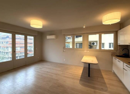 Квартира за 228 000 евро в Каннах, Франция