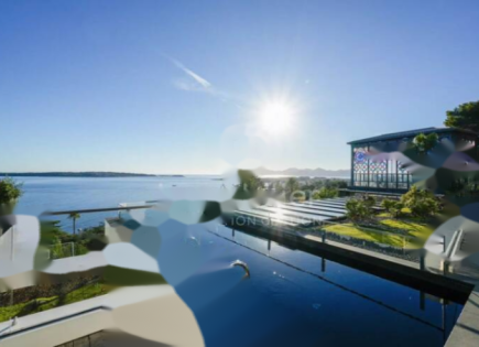 Квартира за 4 800 000 евро в Каннах, Франция