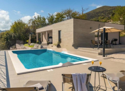 Дом за 950 000 евро в Опатии, Хорватия