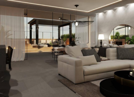 Квартира за 1 349 751 евро в Опатии, Хорватия