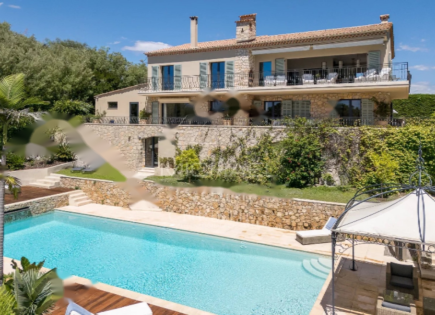 Квартира за 4 990 000 евро в Каннах, Франция