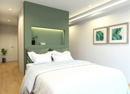 Квартира за 735 000 евро в Каннах, Франция