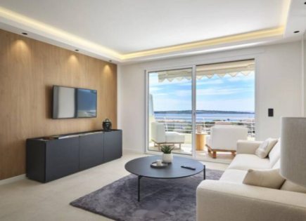 Квартира за 1 095 000 евро в Каннах, Франция