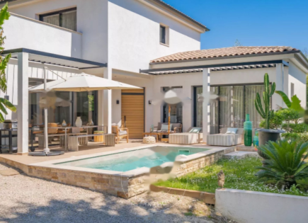 Квартира за 1 895 000 евро в Каннах, Франция