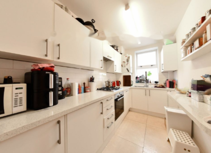 Квартира за 460 000 евро в Лондоне, Великобритания