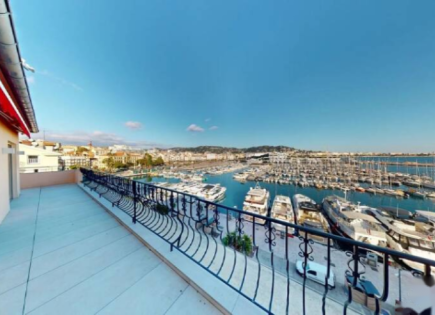 Квартира за 3 480 000 евро в Каннах, Франция