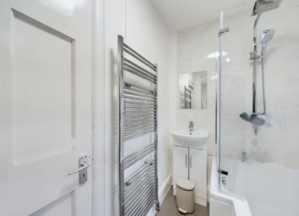 Квартира за 431 250 евро в Лондоне, Великобритания